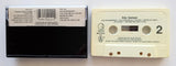 ERIC CARMEN (Raspberries) - "Eric Carmen" - Cassette Tape (1984) [HTF!] - Near Mint
