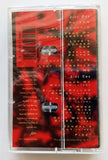 ALICE COOPER - "Classicks" (Epic Best Of) - Cassette Tape (1995) [Bonus Unreleased Track!] - <b style="color: purple;">SEALED</b>