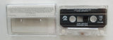 JANIS JOPLIN - "Greatest Hits" - Cassette Tape (1983/1994) [Digitally Remastered] - Mint