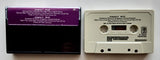 SUPERTRAMP (Roger Hodgson, Rick Davies) - "Paris" (Live) - [Double-Play Cassette Tape ] (1980) - Mint