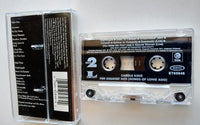 CAROLE KING - "Her Greatest Hits (Songs Of Long Ago)" - Cassette Tape (1978/1999) [Digitally Remastered] [Bonus Tracks!] - Mint