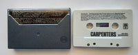 CARPENTERS (Karen & Richard) - "Yesterday Once More"- [Double-Play Cassette Tape] (1984) [Rare *Silver Eagle Version*!] - Mint
