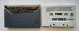 CARPENTERS (Karen & Richard) - "Yesterday Once More"- [Double-Play Cassette Tape] (1984) [Rare *Silver Eagle Version*!] - Mint