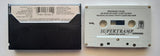 SUPERTRAMP (Roger Hodgson, Rick Davies) - "Famous Last Words" (w/"It's Raining Again") - <b style="color: red;">Audiophile</b> Chrome Cassette Tape (1982) - Mint