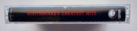 WHITESNAKE (David Coverdale) - "Greatest Hits" - [Double-Play Cassette Tape] (1994) - [Digalog®] [Digitally Mastered] Mint