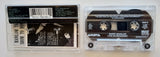 BARRY MANILOW - "Live On Broadway" - [Double-Play] <b style="color: red;">Audiophile</b> Chrome Cassette Tape (1990) ["Call-Out" Sticker!] - New