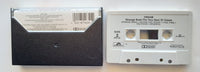 CREAM (Eric Clapton) - "Strange Brew: The Very Best Of" - Cassette Tape (1983/1989) - Mint