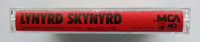 LYNYRD SKYNYRD - "Skynyrd's Innyrds/Their Greatest Hits" - [Double-Play Cassette Tape] (1989/1994) [HQ™] [Digitally Remastered] - Mint