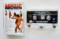 SAWYER BROWN - "Greatest Hits" - Cassette Tape  (1990) [Digitally Remastered] - Mint