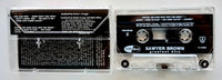 SAWYER BROWN - "Greatest Hits" - Cassette Tape  (1990) [Digitally Remastered] - Mint