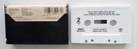 PATSY CLINE - "12 Greatest Hits" - Cassette Tape  (1988) [Digitally Remastered] [HQ™] - Mint