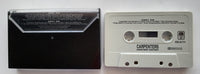 CARPENTERS (Karen & Richard) - "Christmas Portrait" - Cassette Tape (1978/1992) (Digitally Remastered) [RCV] - Mint