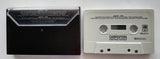 CARPENTERS (Karen & Richard) - "Christmas Portrait" - Cassette Tape (1978/1992) (Digitally Remastered) [RCV] - Mint