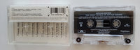 THE CRAZY WORLD OF ARTHUR BROWN - "The Crazy World Of Arthur Brown" (w/"Fire") - Cassette Tape  (1968/1991) [Digitally Remastered] [Rare!] - Mint