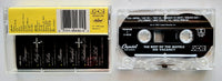 THE MOTELS (Martha Davis) - "No Vacancy: The Best Of" - [Double-Play Cassette Tape] (1990) [XDR] [Digitally Remastered] [HX-Pro] - Mint