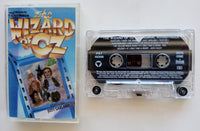 ORIGINAL CAST/SOUNDTRACK ALBUM  - "The Wizard Of Oz" - [Double-Play Cassette Tape] (1956/1989) 50th Anniversary Edition, [Digitally Remastered] [Bonus Tracks!] - Mint