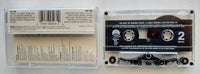 WARREN ZEVON - "The Best Of: A Quiet Normal Life" (w/"Werewolves Of London") - Cassette Tape (1986) [Digalog®] [Digitally Mastered] [HX-Pro] [Shape® Mark 10 Clear Shell] - Near Mint