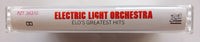ELECTRIC LIGHT ORCHESTRA (Jeff Lynne) - "ELO's Greatest Hits" (w/"Evil Woman") - Cassette Tape (1979/1994) [Digitally Remastered] - Mint