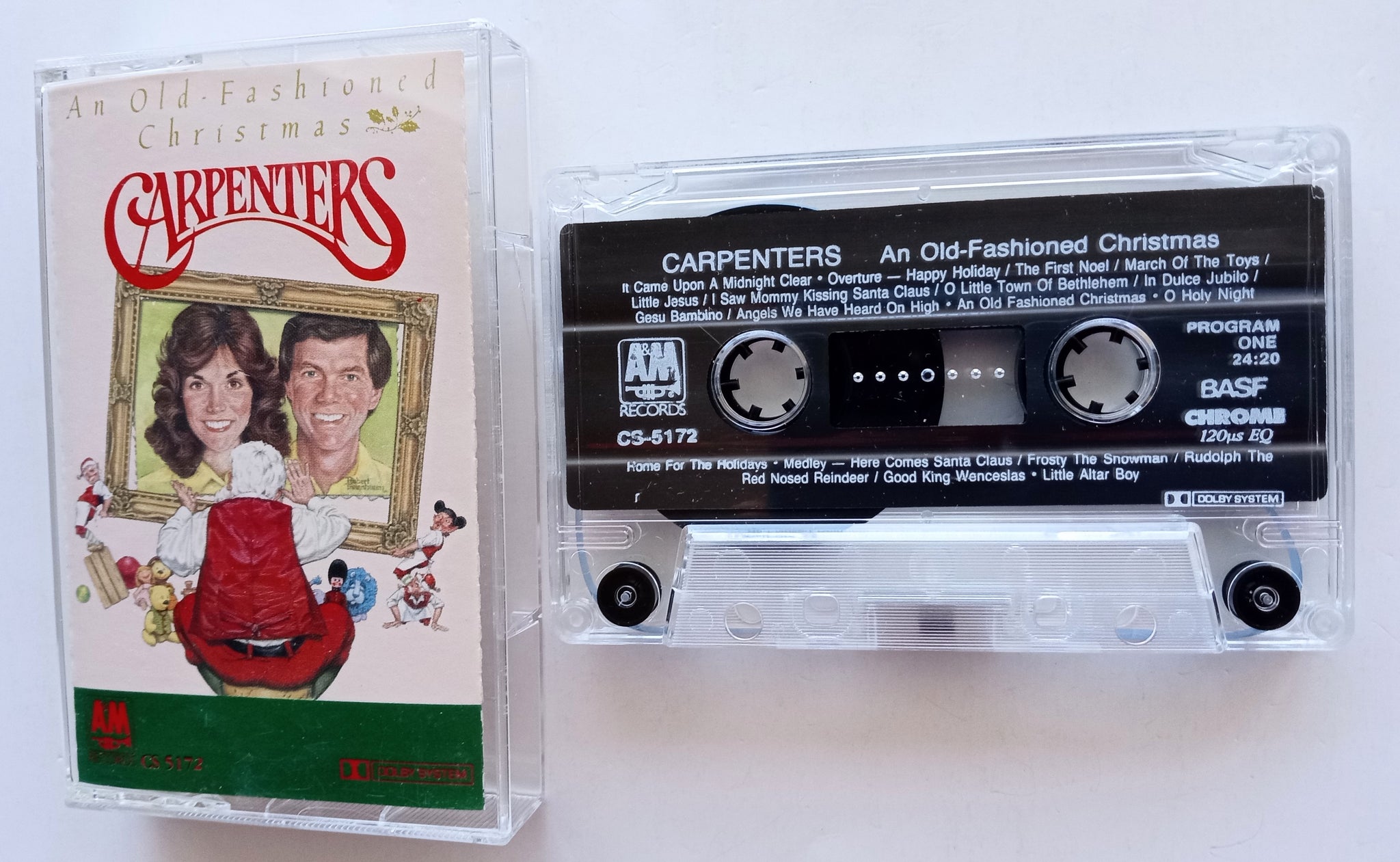 邦楽 AFTER DINNER - SOUVENIR CASSETTE & LIVE Vintage 1990 Cassette Tape John McLaughlin Trio Live At The