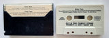 SLY & THE FAMILY STONE - "There's A Riot Goin' On" (w/"Family Affair") - Cassette Tape (1971) [Original 1st ET- Version!] - Near Mint