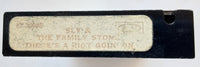 SLY & THE FAMILY STONE - "There's A Riot Goin' On" (w/"Family Affair") - Cassette Tape (1971) [Original 1st ET- Version!] - Near Mint