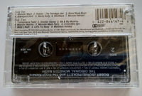 BOBBY (BORIS) PICKETT - "The Original Monster Mash" - Cassette Tape  (1962/1991) [HX-Pro] [Rare & HTF!] - <b style="color: purple;">SEALED</b>, C/O
