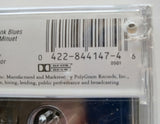BOBBY (BORIS) PICKETT - "The Original Monster Mash" - Cassette Tape  (1962/1991) [HX-Pro] [Rare & HTF!] - <b style="color: purple;">SEALED</b>, C/O