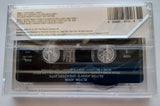 ELTON JOHN - "Greatest Hits"- <b style="color: red;">Audiophile</b> Chrome Cassette Tape (1974/1992) [Digitally Remastered] [HX-Pro] [RCV] - <b style="color: purple;">SEALED</b>