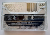 THE KINGSTON TRIO - "Capitol Collectors Series" - [Double-Play Cassette Tape] (1990) [Digitally Remastered] [XDR] [HX-Pro] - <b style="color: purple;">SEALED</b>
