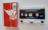 AEROSMITH (Steven Tyler) - "Greatest Hits" - Cassette Tape (1980/1993) [*Aerosmith Remasters Series!*] [HTF]  - Mint