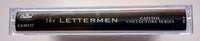 THE LETTERMEN - "Capitol Collectors Series" - [Double-Play Cassette Tape] (1993) [Digitally Remastered] [XDR] [HX-Pro] - Mint