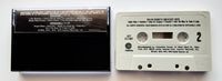 HELEN REDDY - "Greatest Hits" - Cassette Tape  (1975) [RCV] - Mint