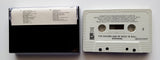 SHA NA NA (Jon "Bowzer" Bauman) - "The Golden Age Of Rock 'N' Roll" - [Double-Play Cassette Tape] (1973/1979) - Mint