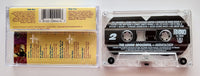 THE LOVIN' SPOONFUL (John Sebastian) - "Anthology" - [Double-Play Cassette Tape] (1990) [Digitally Remastered] [HX-Pro] [HTF!] - Mint