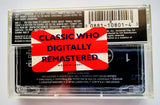 THE WHO (Pete Townshend, Roger Daltrey) - "Tommy" - [Double-Play Cassette Tape] (1969/1993) [Digitally Remastered] [HQ™ High Quality] [HX-Pro] - <b style="color: purple;">SEALED</b>