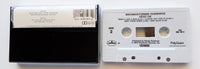 BACHMAN-TURNER OVERDRIVE (Randy Bachman, Fred Turner) - "Head On" - Cassette Tape  (1975/1990) [Digitally Remastered] [C/O] - Mint