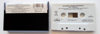 BACHMAN-TURNER OVERDRIVE (Randy Bachman, Fred Turner) - "Not Fragile" - Cassette Tape  (1974/1990) [Digitally Remastered] - Mint