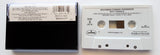 BACHMAN-TURNER OVERDRIVE (Randy Bachman, Fred Turner) - "Not Fragile" - Cassette Tape  (1974/1990) [Digitally Remastered] - Mint