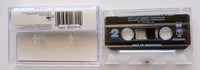 MOUNTAIN (Leslie West) - "Best Of" (w/"Mississippi Queen") - Cassette Tape (1973/1992) [Digitally Remastered] - Mint
