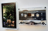 FLEETWOOD MAC (Stevie Nicks) - "Tango In The Night" (w/"Everywhere") - Cassette Tape (1987) [Shape® Mark 10 Performance Clear Shell] [HX-Pro] - Mint