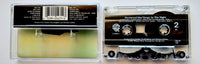 FLEETWOOD MAC (Stevie Nicks) - "Tango In The Night" (w/"Everywhere") - Cassette Tape (1987) [Shape® Mark 10 Performance Clear Shell] [HX-Pro] - Mint