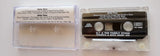 SLY & THE FAMILY STONE - "There's A Riot Goin' On" (w/"Family Affair") - Cassette Tape (1971/1994) [Digitally Remastered] - Mint