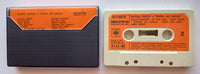 BLOOD, SWEAT & TEARS (Jerry Fisher, Bobby Colomby) - "No Sweat" - Cassette Tape (1973) [Rare Spain Import!] - Mint
