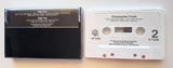 CHRISTOPHER CROSS - "Christopher Cross" (w/"Ride Like The Wind") - Cassette Tape (1978/1992) [Digalog®] [Digitally Mastered] - New