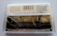 SONNY & CHER - "The Beat Goes On: The Best Of" - [Double-Play Cassette Tape] (1991) [Digalog®] [Digitally Mastered] [HX-Pro] - <b style="color: purple;">SEALED</b>