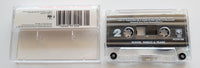 BLOOD, SWEAT & TEARS (David Clayton-Thomas) - "Blood, Sweat & Tears" - Cassette Tape (1968/1992) [Digitally Remastered] - Mint
