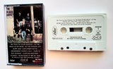 THE BEACH BOYS (Brian Wilson) - "Be True To Your School" - Cassette Tape (1982) [Rare!] [HTF!] [Cassette Only!] - Mint