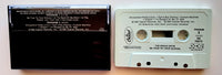 THE BEACH BOYS (Brian Wilson) - "Be True To Your School" - Cassette Tape (1982) [Rare!] [HTF!] [Cassette Only!] - Mint
