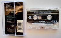 CELINE DION- "All The Way... A Decade Of Song" (Best) - [Double-Play Cassette Tape] (1999) [Digitally Remastered] - Mint