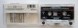 ERIC CLAPTON (Cream) - "Rainbow Concert" (w/"After Midnight") - [Double-Play Cassette Tape] (1973/1990) - Mint